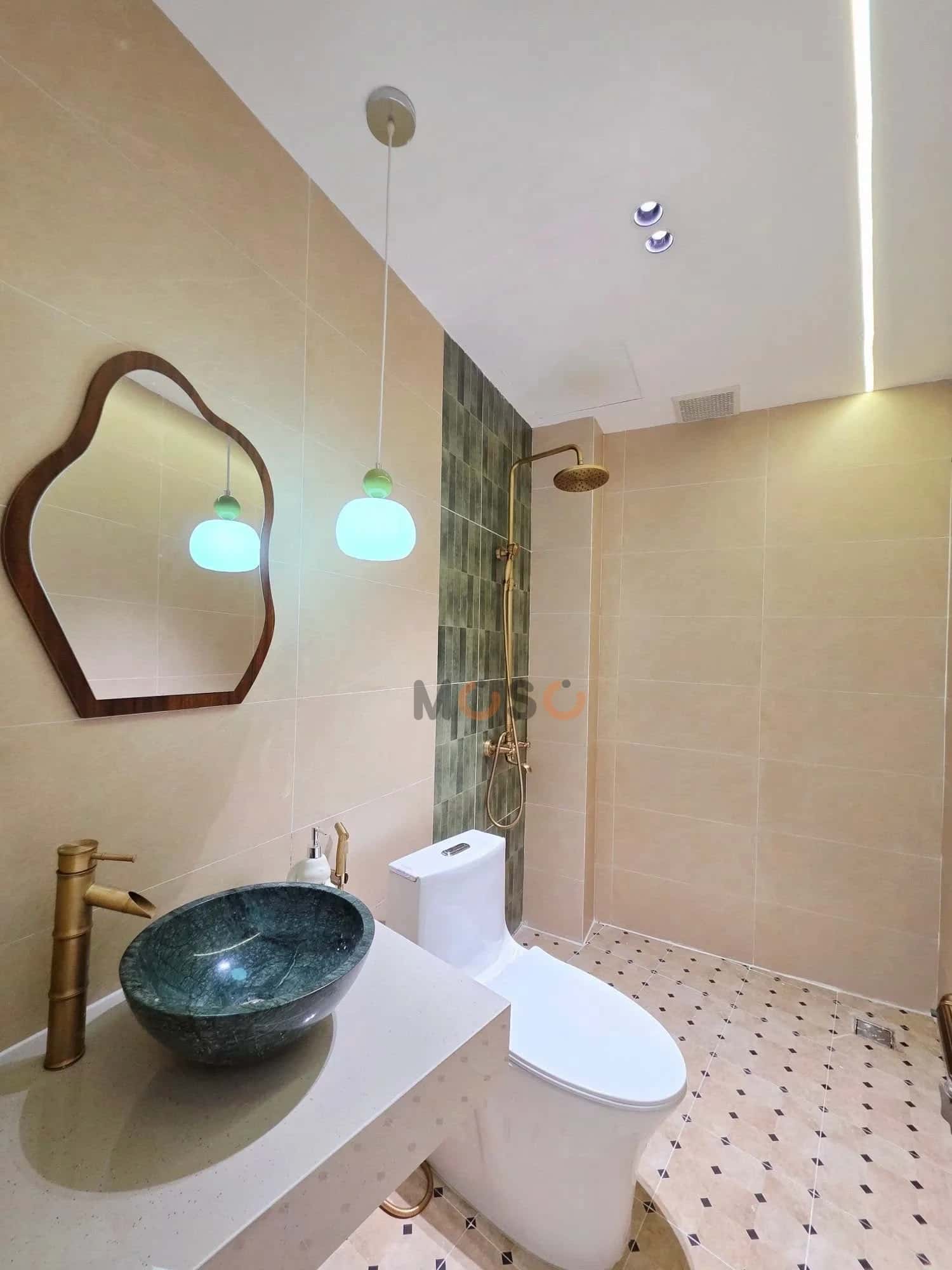 Bán nhà hẻm Phạm Văn Nghị Quận Thanh Khê, TP. Đà Nẵng – 3 phòng ngủ, giá 4.8 tỷ - ảnh 11