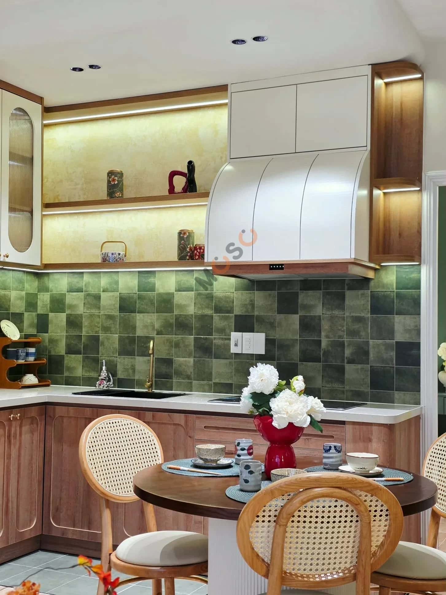 Bán nhà hẻm Phạm Văn Nghị Quận Thanh Khê, TP. Đà Nẵng – 3 phòng ngủ, giá 4.8 tỷ - ảnh 6