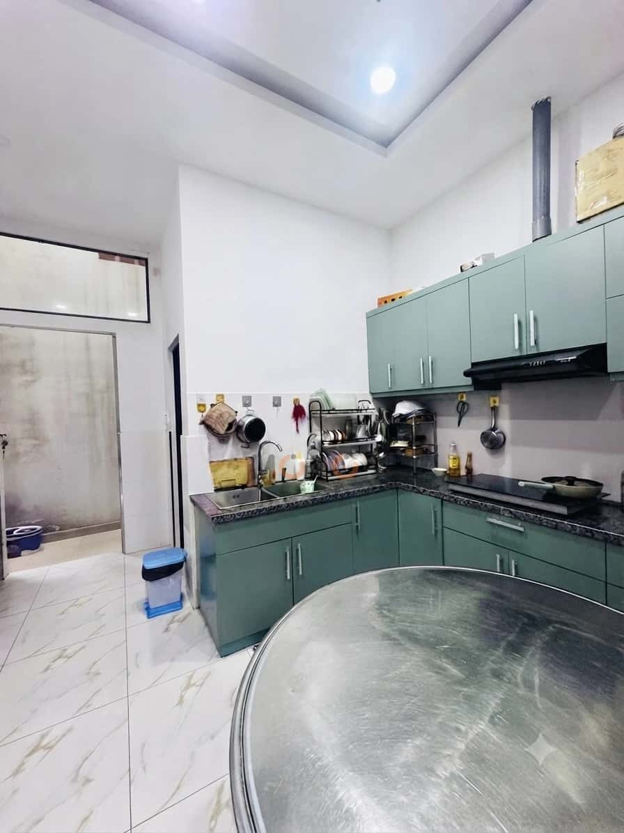 Bán nhà hẻm Tây Thạnh  Quận Tân Phú, TP.HCM – 2 phòng ngủ, giá 5.3 tỷ - ảnh 4