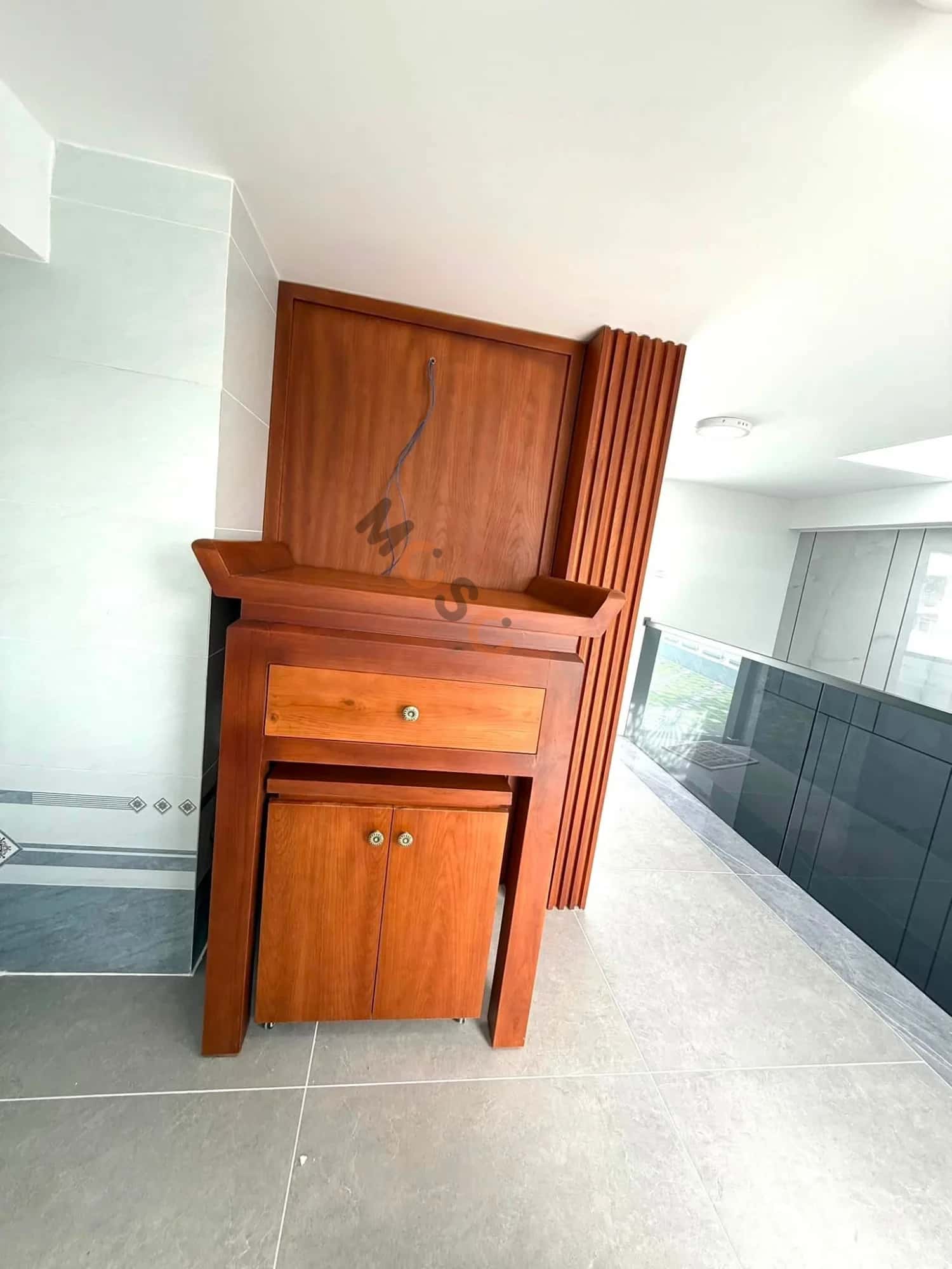 Bán nhà hẻm Phan Huy Ích Quận Gò Vấp, TP.HCM – 4 phòng ngủ, giá 11.5 tỷ - ảnh 11