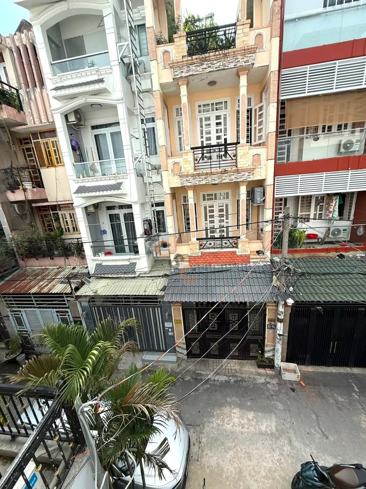 Bán nhà hẻm Phan Huy Ích Quận Gò Vấp, TP.HCM – 4 phòng ngủ, giá 11.5 tỷ - ảnh 14