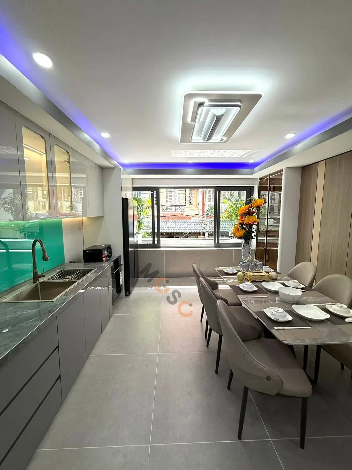 Bán nhà hẻm Phan Huy Ích Quận Gò Vấp, TP.HCM – 4 phòng ngủ, giá 11.5 tỷ - ảnh 7