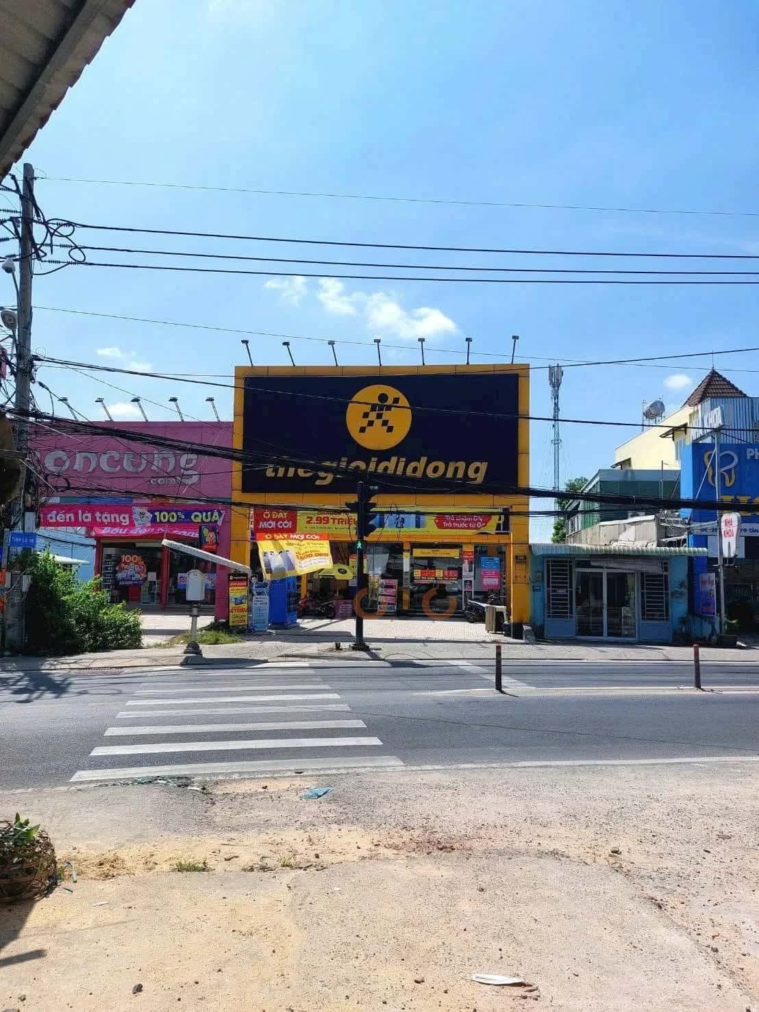Bán nhà mặt tiền Tỉnh Lộ 15 Huyện Củ Chi, TP.HCM – 1 phòng ngủ, giá 3.5 tỷ - ảnh 5