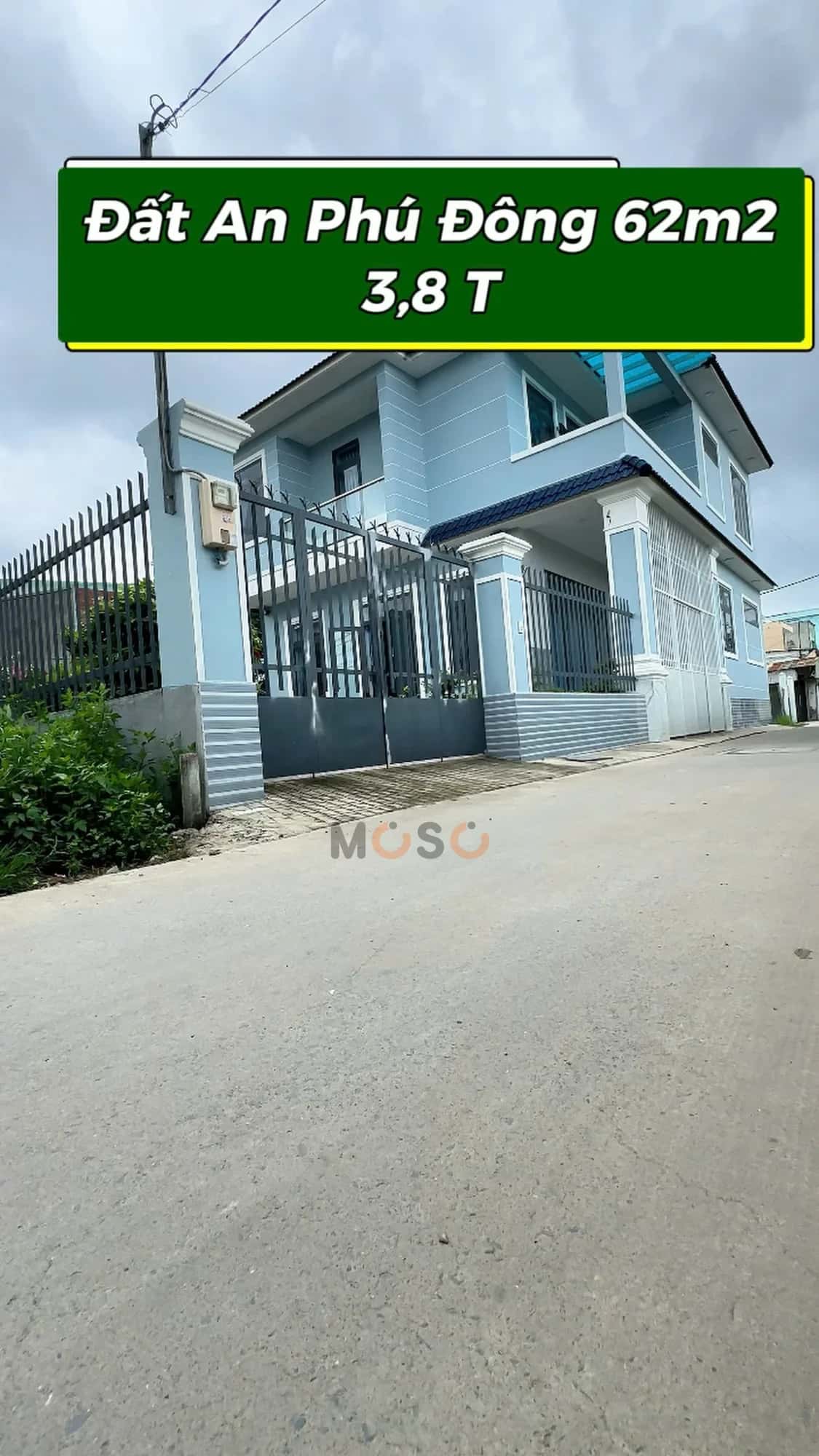 Bán đất Quốc Lộ 1A Quận 12, TP.HCM – giá 3.8 tỷ - ảnh 5