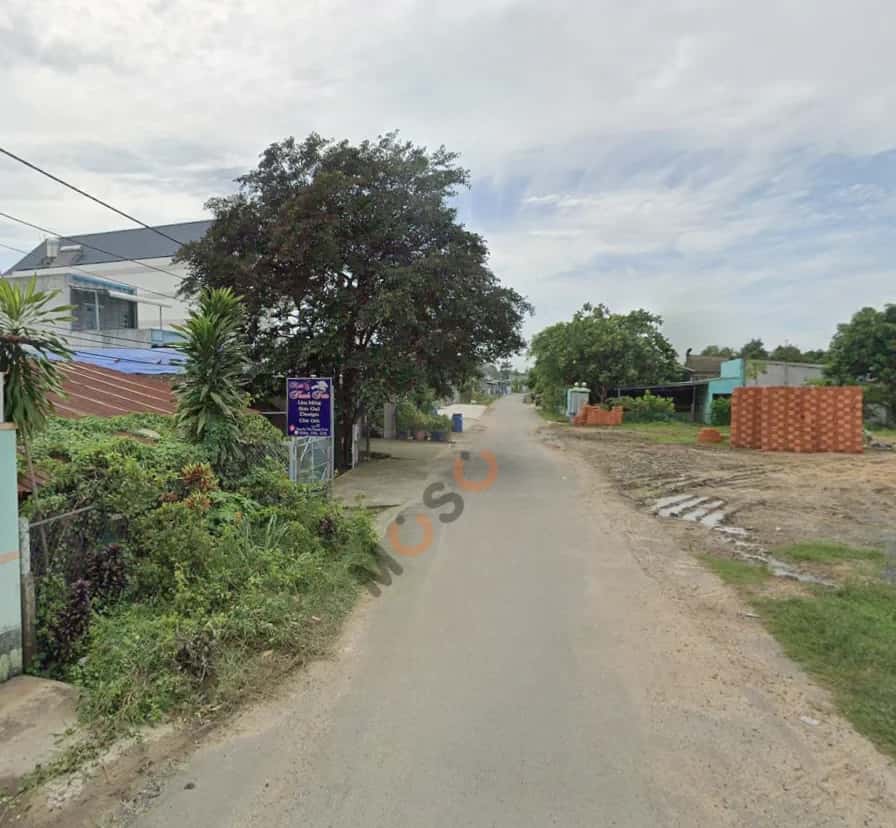 Bán đất đường Nguyễn Thị My  Huyện Củ Chi, TP.HCM – giá 2.7 tỷ - ảnh 4