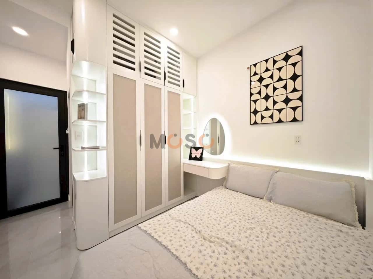 Bán nhà hẻm 29/30B Đoàn Thị Điểm Quận Phú Nhuận, TP.HCM – 5 phòng ngủ, giá 11.8 tỷ - ảnh 7