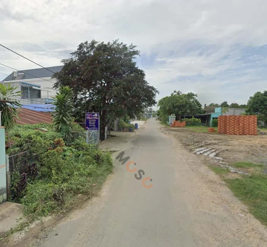 Bán đất đường Nguyễn Thị My  Huyện Củ Chi, TP.HCM – giá 2.7 tỷ - ảnh 6