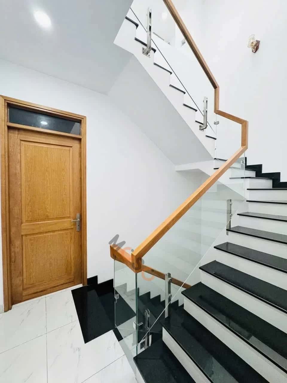 Bán nhà hẻm đường số 18B Quận Bình Tân, TP.HCM – 4 phòng ngủ, giá 7 tỷ - ảnh 4