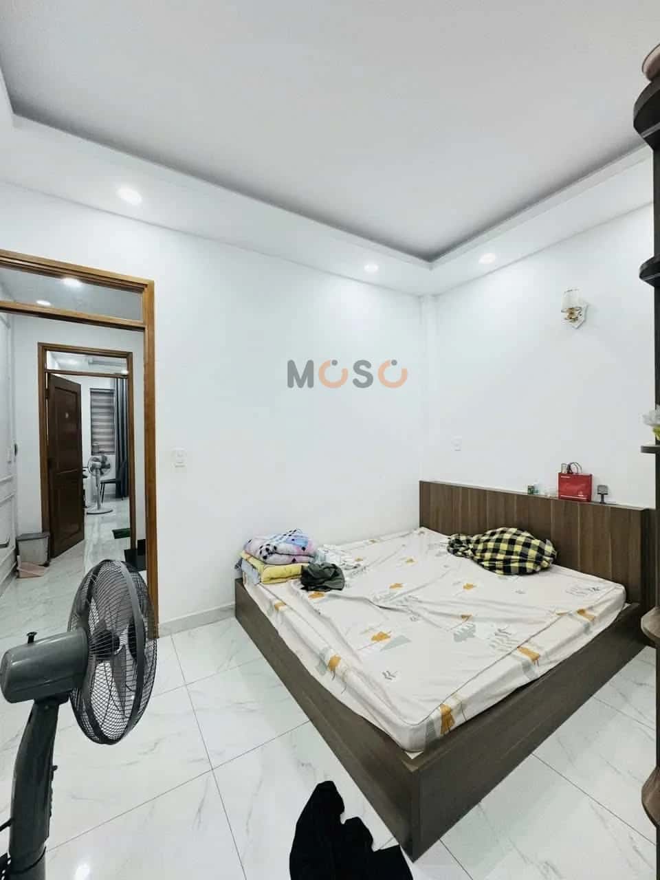 Bán nhà hẻm đường số 18B Quận Bình Tân, TP.HCM – 4 phòng ngủ, giá 7 tỷ - ảnh 6