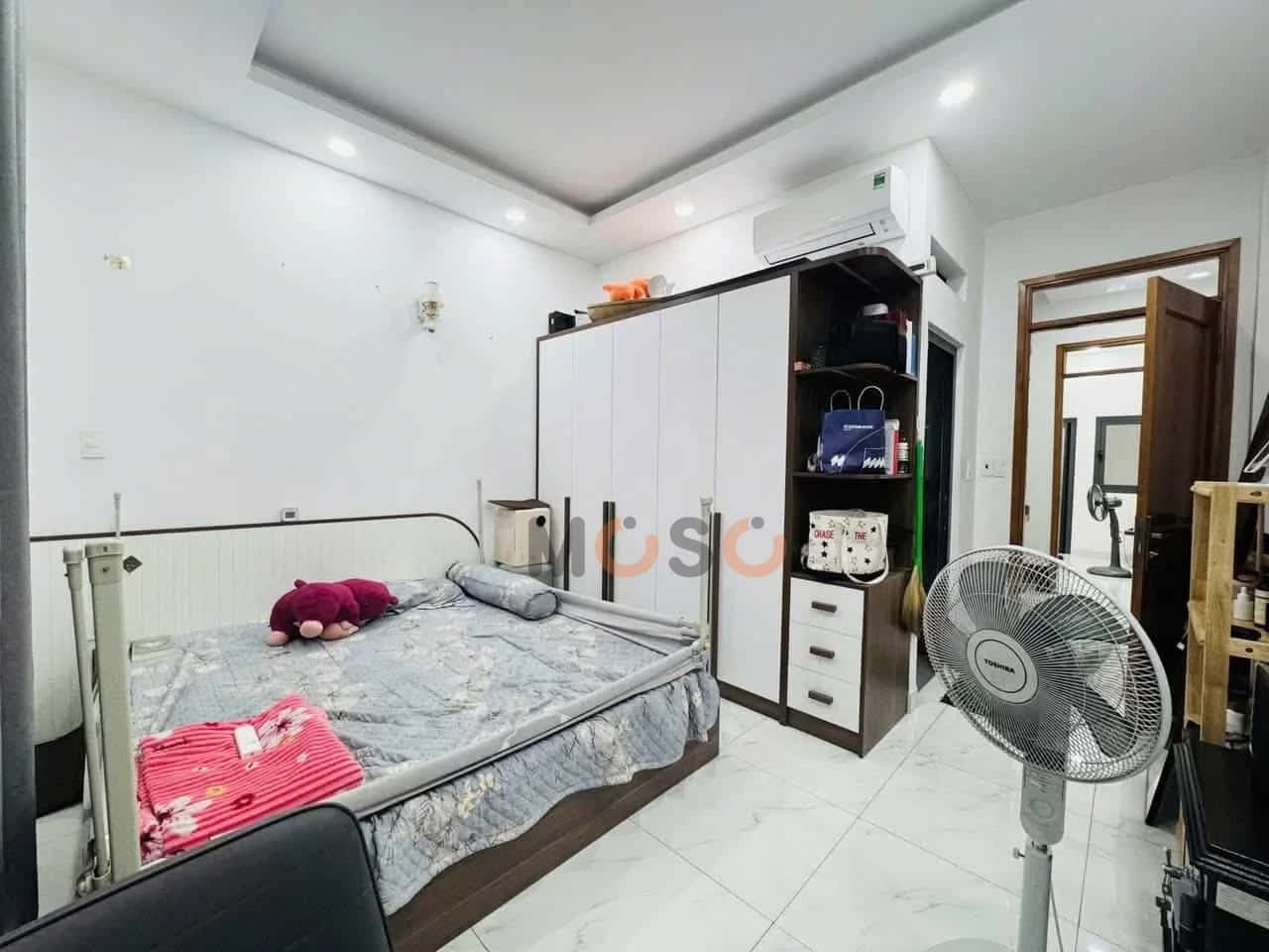 Bán nhà hẻm đường số 18B Quận Bình Tân, TP.HCM – 4 phòng ngủ, giá 7 tỷ - ảnh 7