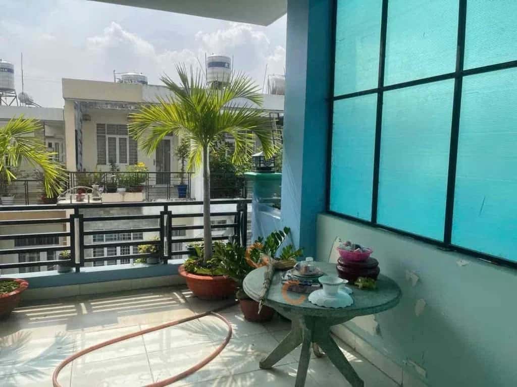 Bán nhà hẻm Vườn Lài Quận Tân Phú, TP.HCM – 10 phòng ngủ, giá 16.7 tỷ - ảnh 5