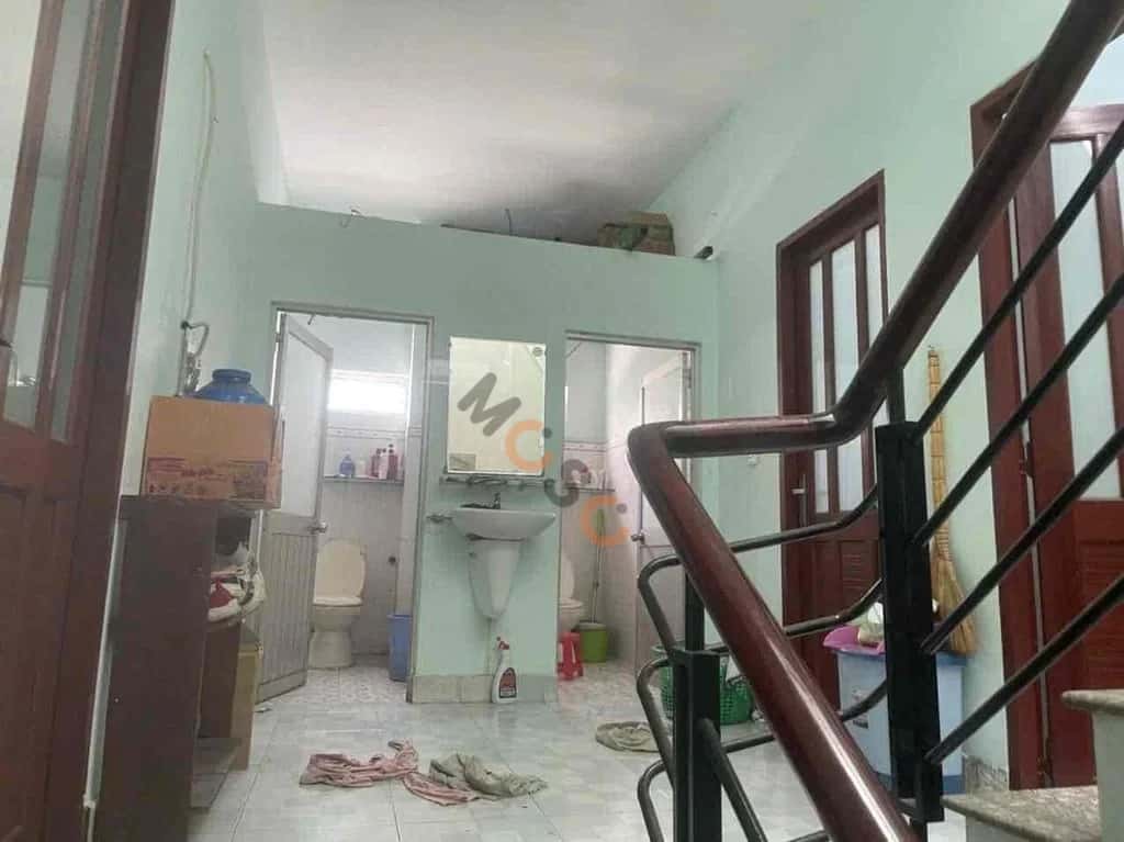 Bán nhà hẻm Vườn Lài Quận Tân Phú, TP.HCM – 10 phòng ngủ, giá 16.7 tỷ - ảnh 7