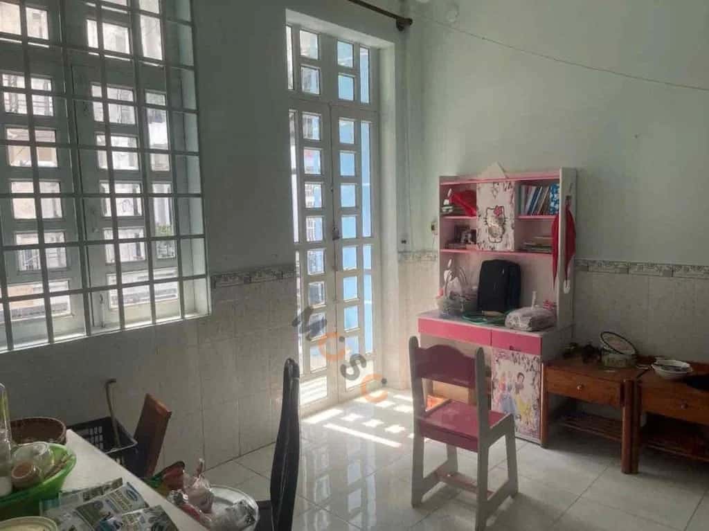 Bán nhà hẻm Vườn Lài Quận Tân Phú, TP.HCM – 10 phòng ngủ, giá 16.7 tỷ - ảnh 4
