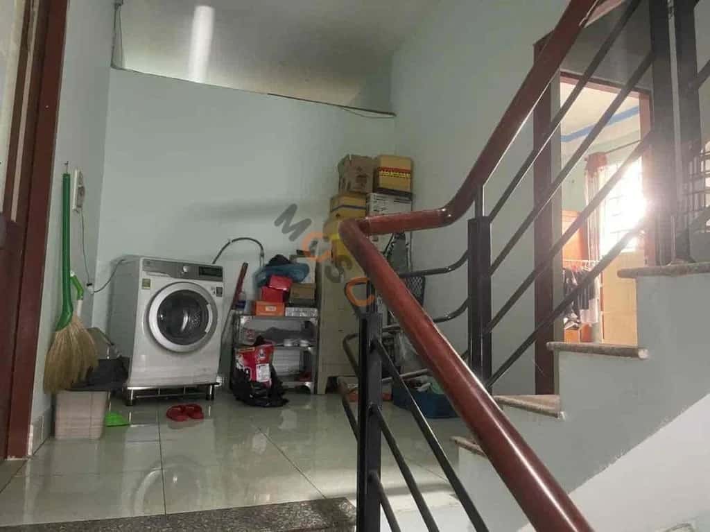 Bán nhà hẻm Vườn Lài Quận Tân Phú, TP.HCM – 10 phòng ngủ, giá 16.7 tỷ - ảnh 6