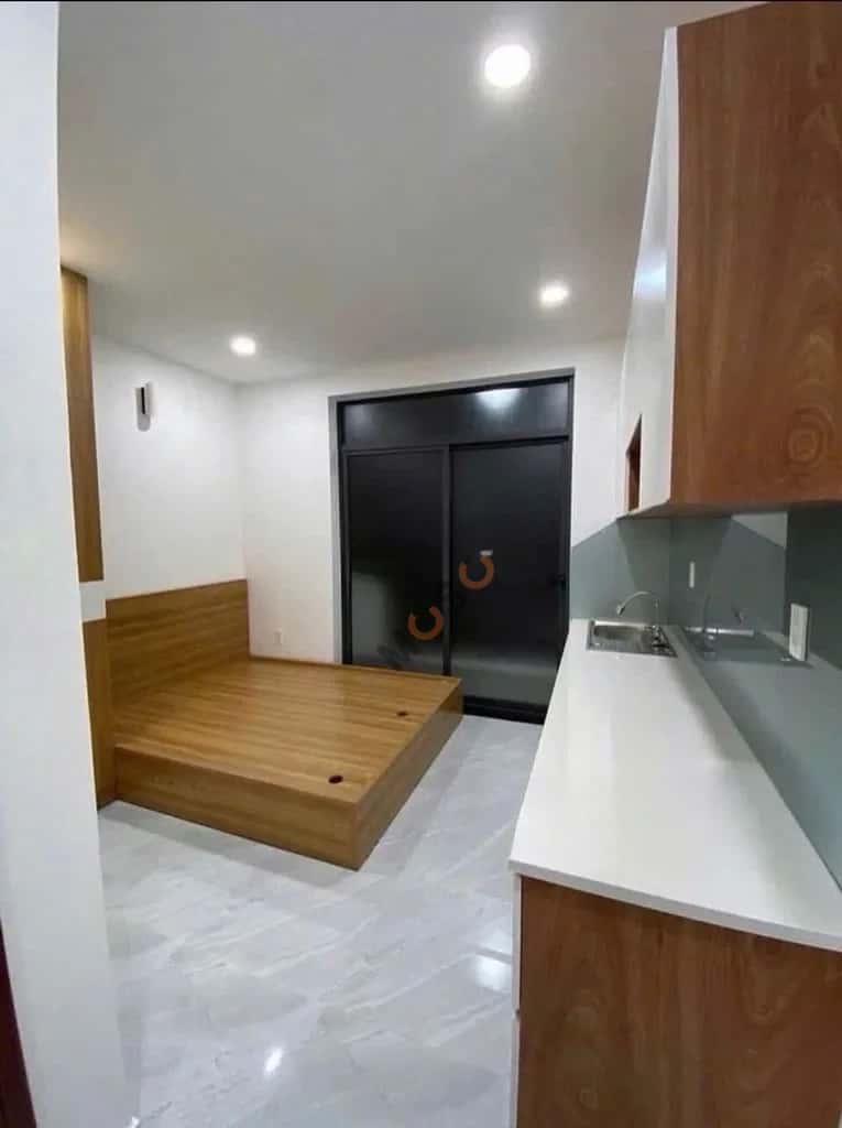 Bán nhà mặt tiền Đào Duy Từ  Quận Phú Nhuận, TP.HCM – 6 phòng ngủ, giá 10.6 tỷ - ảnh 5
