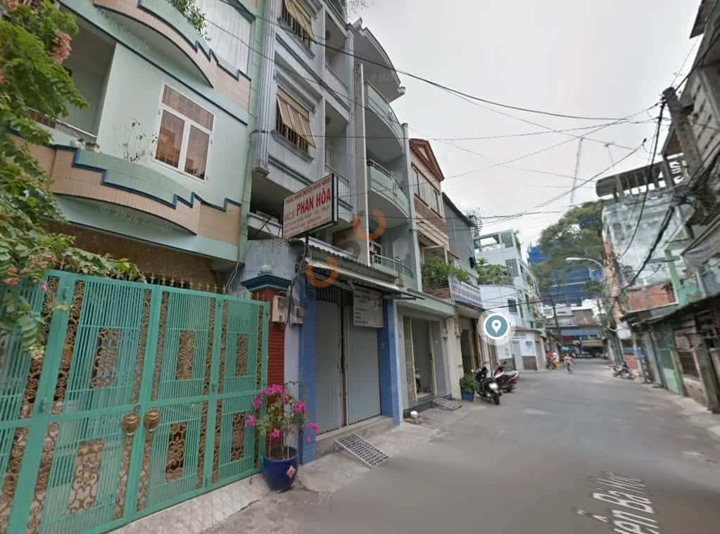 Bán nhà hẻm Nguyễn Bá Học  Quận 11, TP.HCM – 4 phòng ngủ, giá 14.5 tỷ - ảnh 7