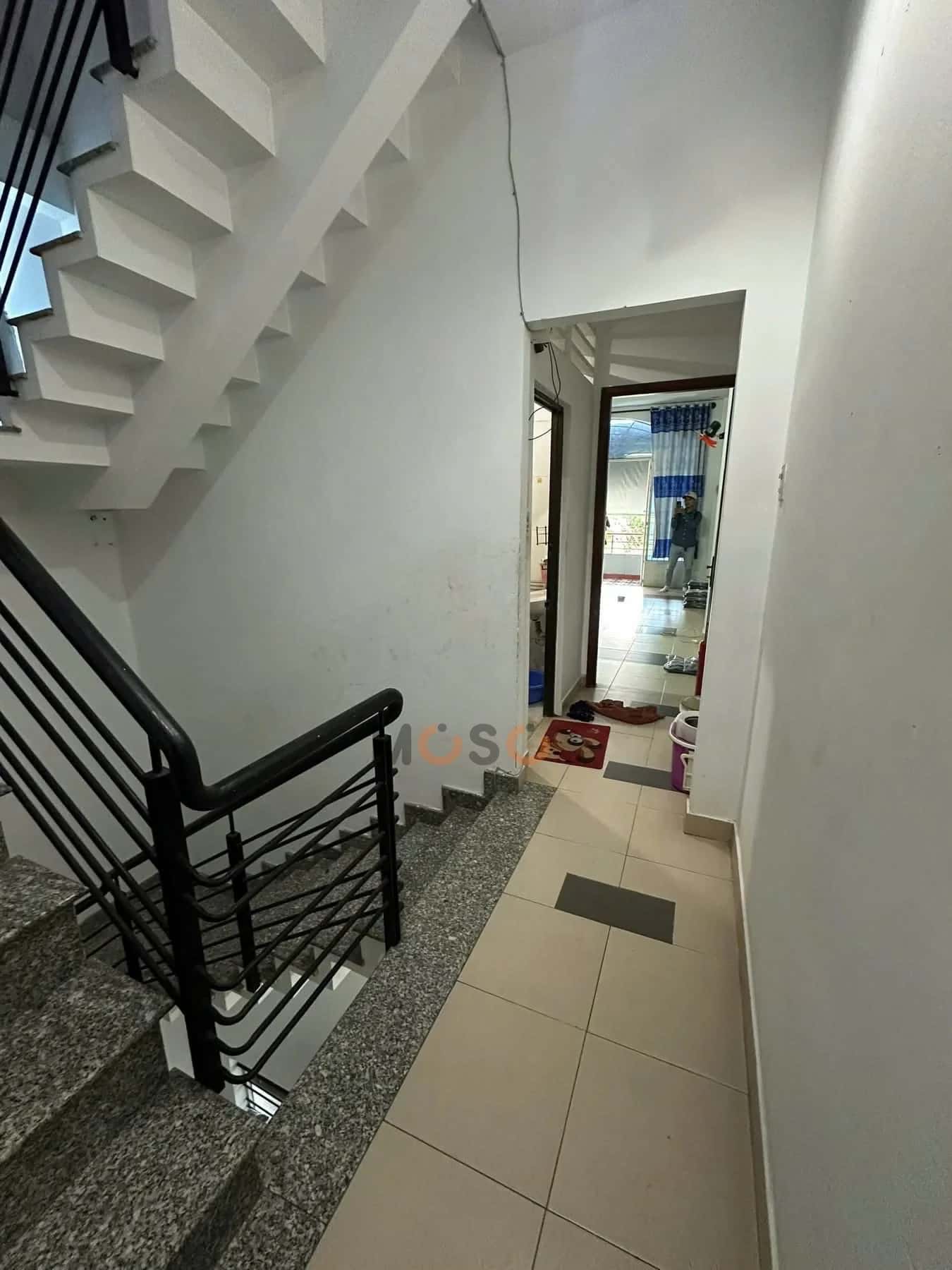 Bán nhà mặt tiền Lê Sao Quận Tân Phú, TP.HCM – 3 phòng ngủ, giá 9.7 tỷ - ảnh 8
