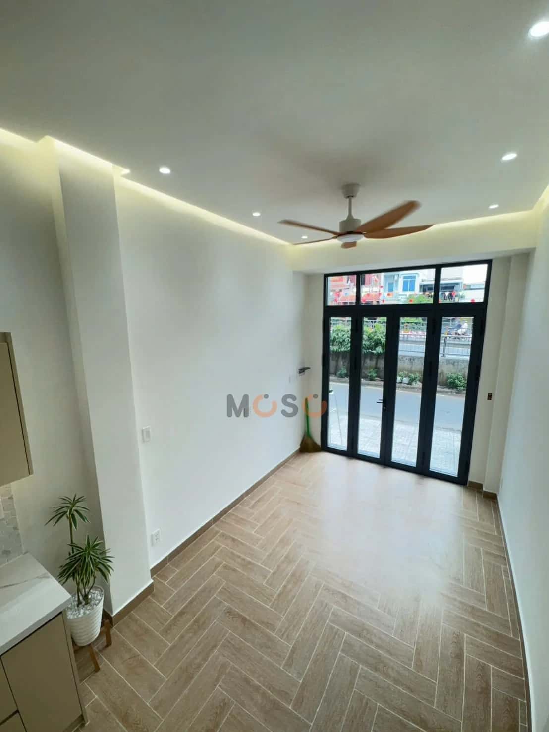 Bán nhà hẻm Dương Bá Trạc Quận 8, TP.HCM – 3 phòng ngủ, giá 7.7 tỷ - ảnh 5