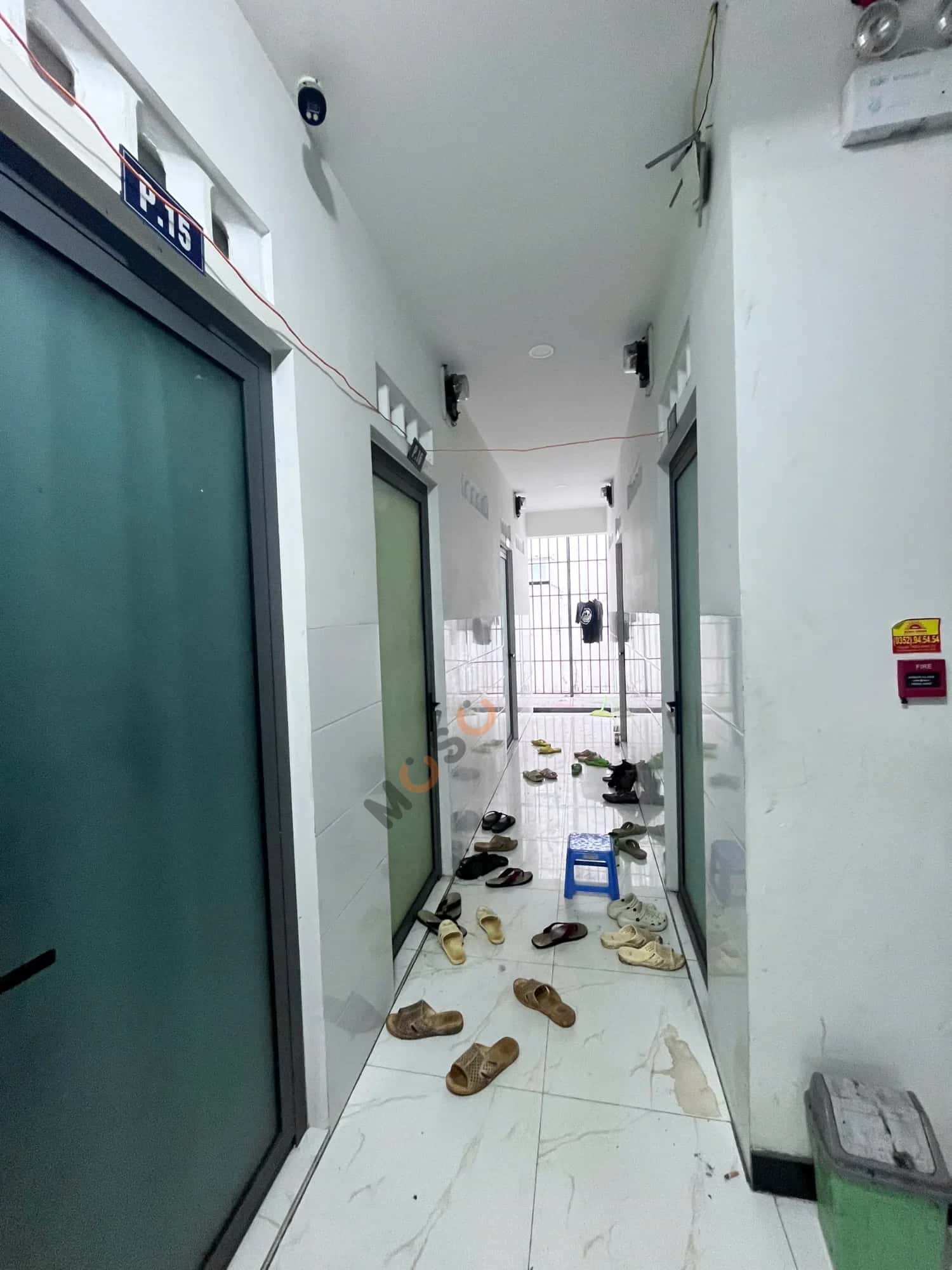 Bán nhà mặt tiền đường B2, KDC Bến Lức  Quận 8, TP.HCM – 6 phòng ngủ, giá 24 tỷ - ảnh 5