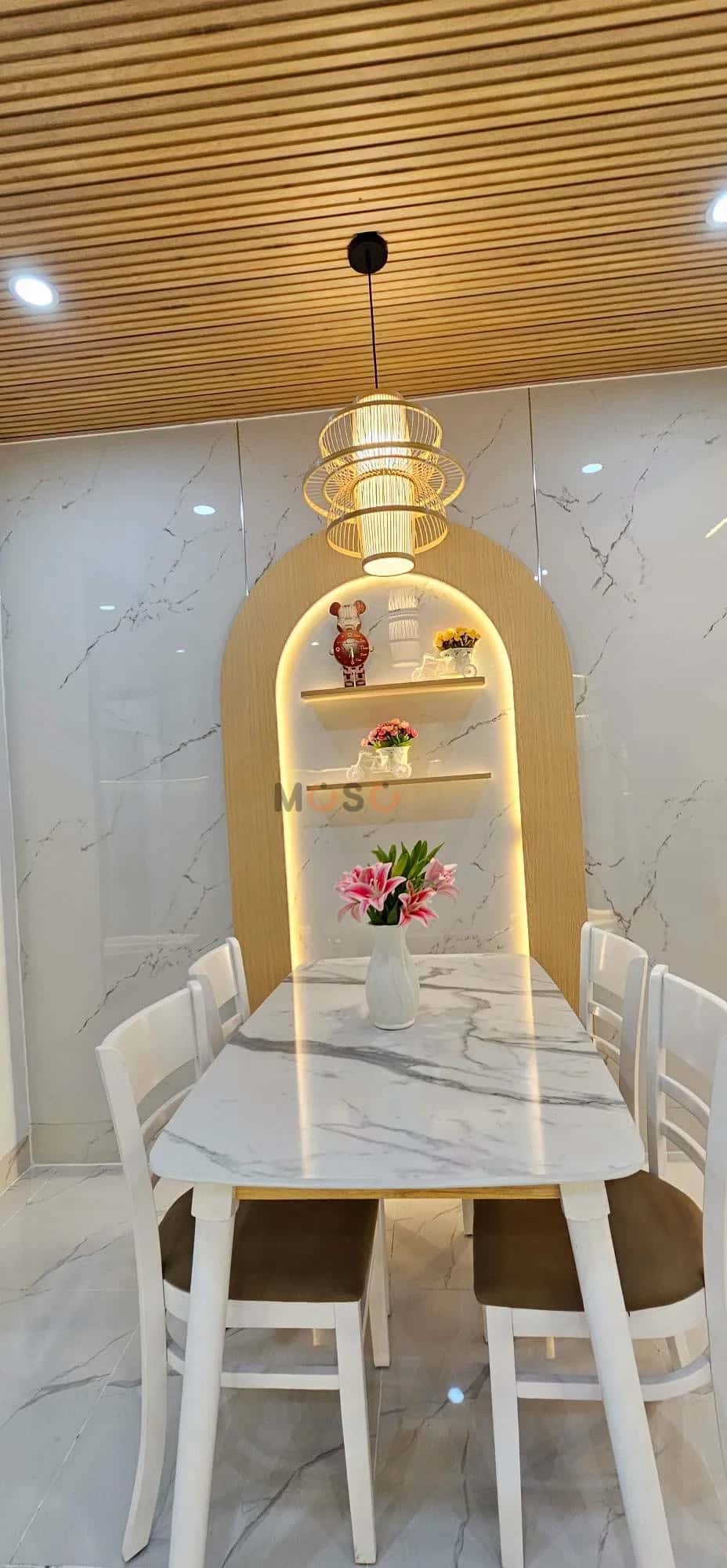 Bán nhà hẻm Hùng Vương Quận Thanh Khê, TP. Đà Nẵng – 3 phòng ngủ, giá 5.2 tỷ - ảnh 7