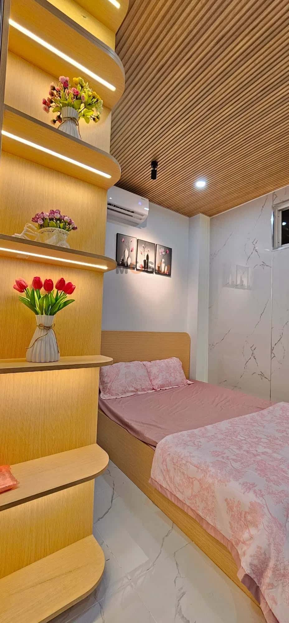 Bán nhà hẻm Hùng Vương Quận Thanh Khê, TP. Đà Nẵng – 3 phòng ngủ, giá 5.2 tỷ - ảnh 9