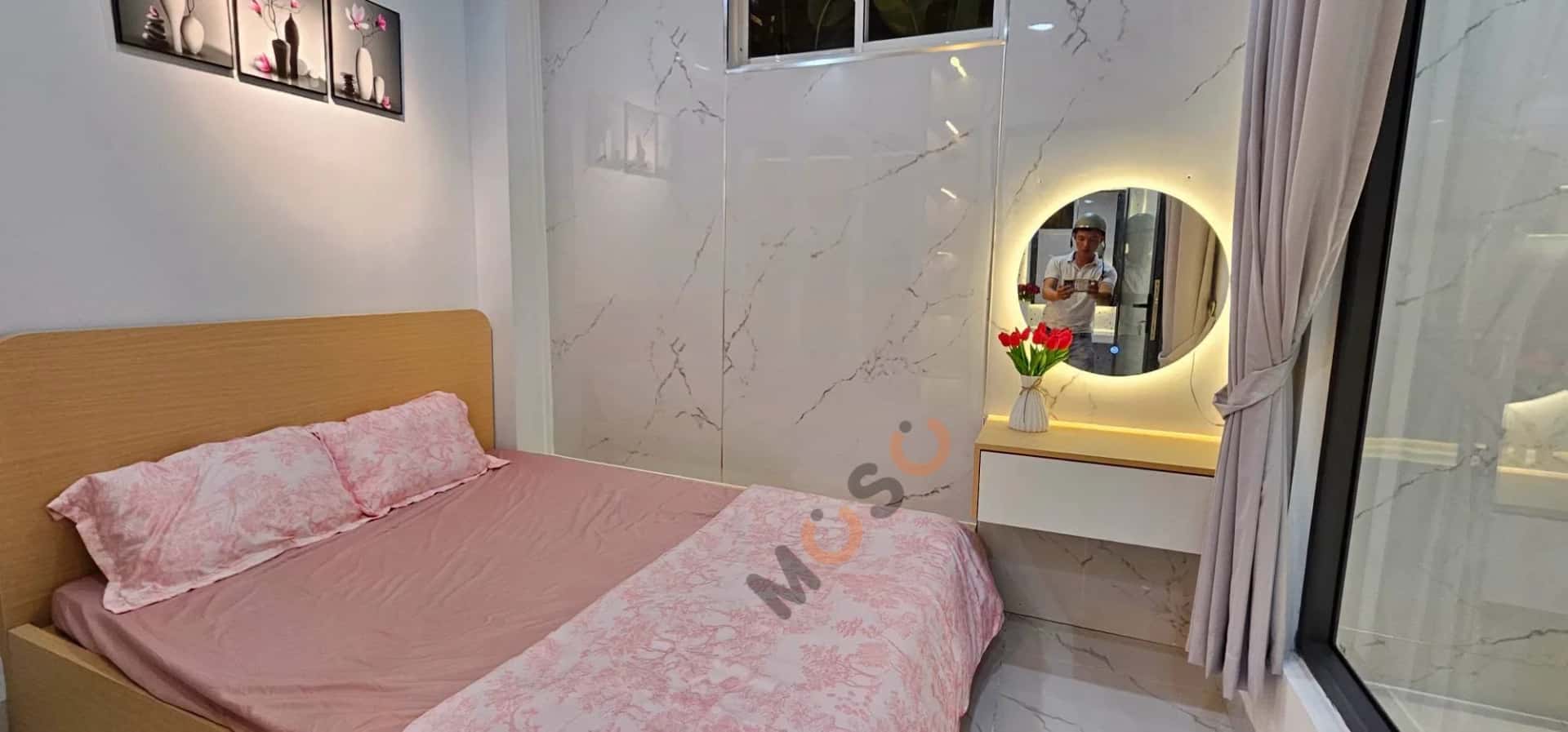 Bán nhà hẻm Hùng Vương Quận Thanh Khê, TP. Đà Nẵng – 3 phòng ngủ, giá 5.2 tỷ - ảnh 10
