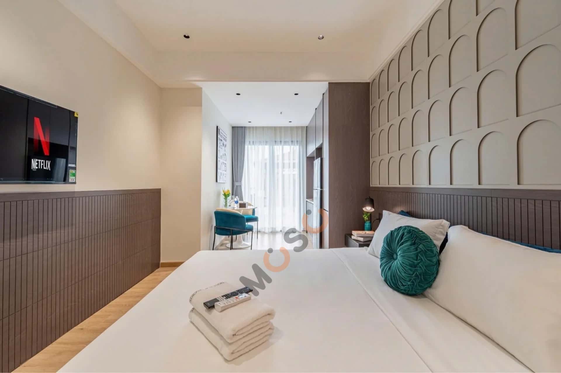 Bán nhà hẻm Nguyễn Văn Vĩnh Quận Tân Bình, TP.HCM – 20 phòng ngủ, giá 45 tỷ - ảnh 5