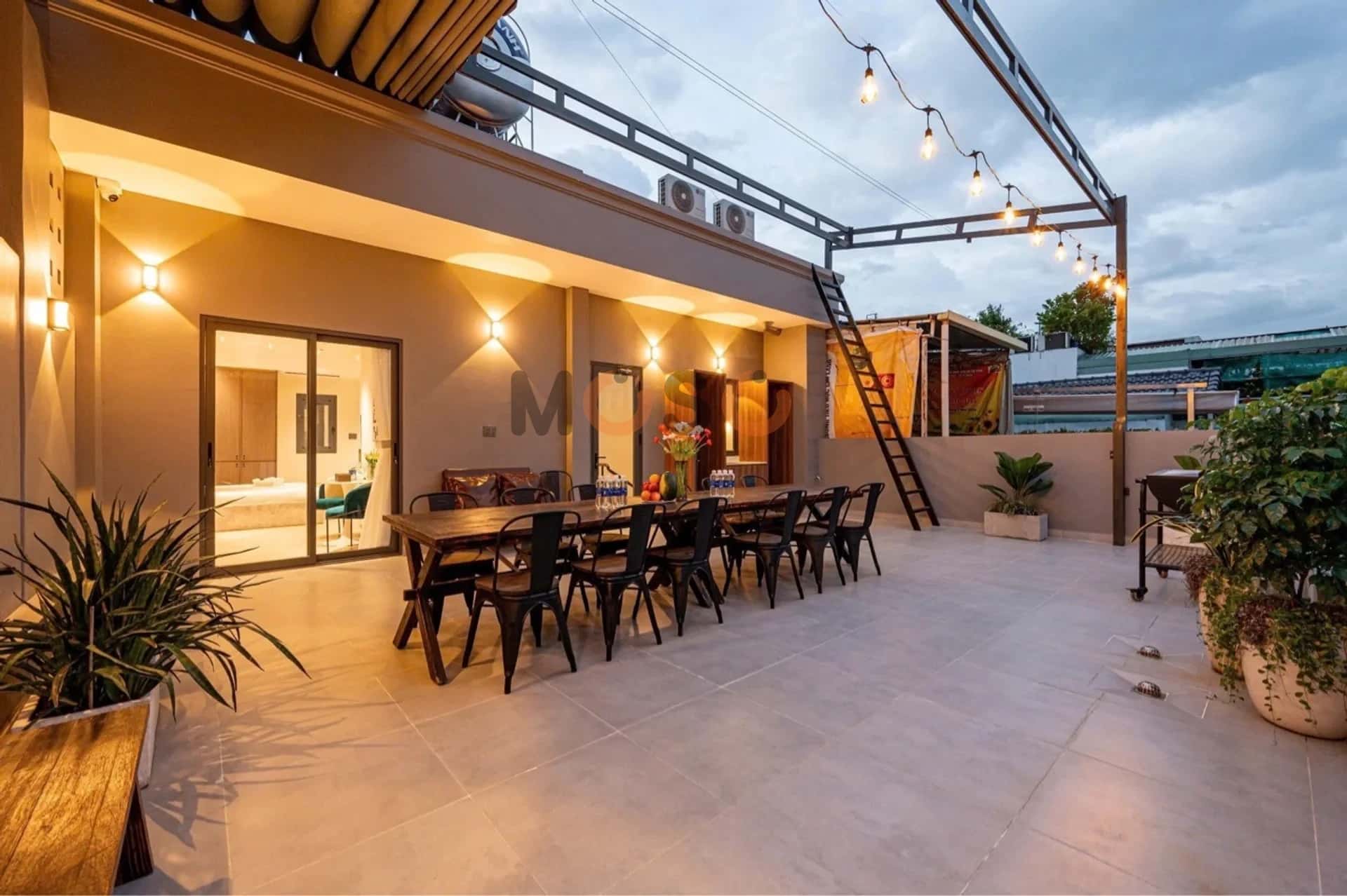 Bán nhà hẻm Nguyễn Văn Vĩnh Quận Tân Bình, TP.HCM – 20 phòng ngủ, giá 45 tỷ - ảnh 6