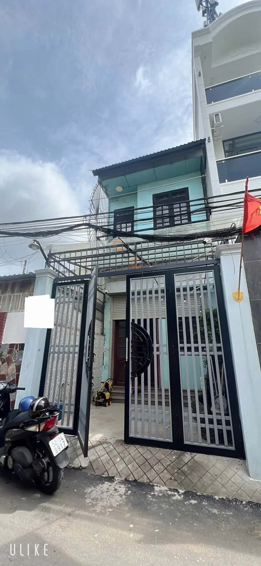 Bán nhà mặt tiền tam binh Thành phố Thủ Đức, TP.HCM – 3 phòng ngủ, giá 6 tỷ - ảnh 1