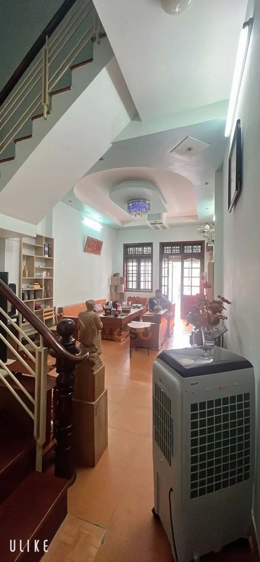 Bán nhà mặt tiền tam binh Thành phố Thủ Đức, TP.HCM – 3 phòng ngủ, giá 6 tỷ - ảnh 7