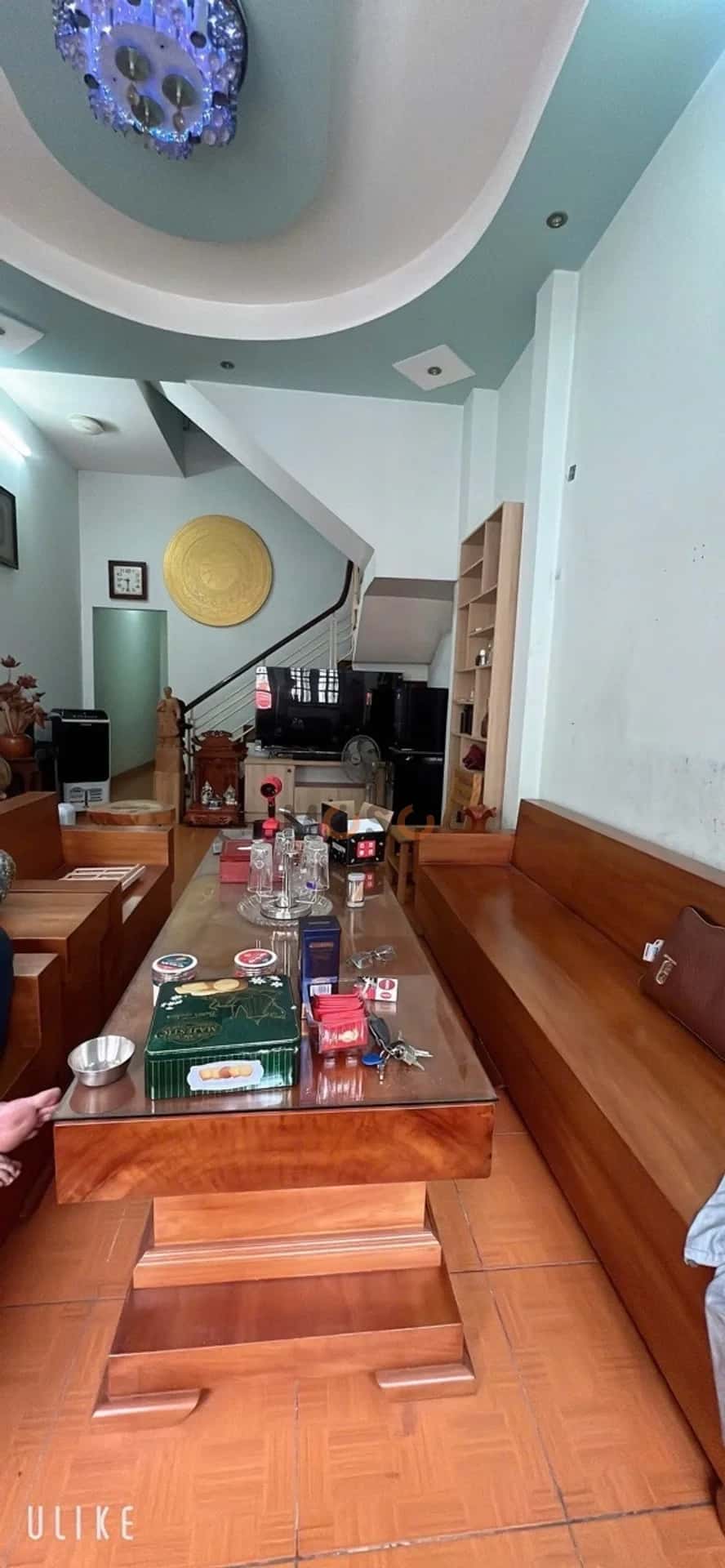 Bán nhà mặt tiền tam binh Thành phố Thủ Đức, TP.HCM – 3 phòng ngủ, giá 6 tỷ - ảnh 9