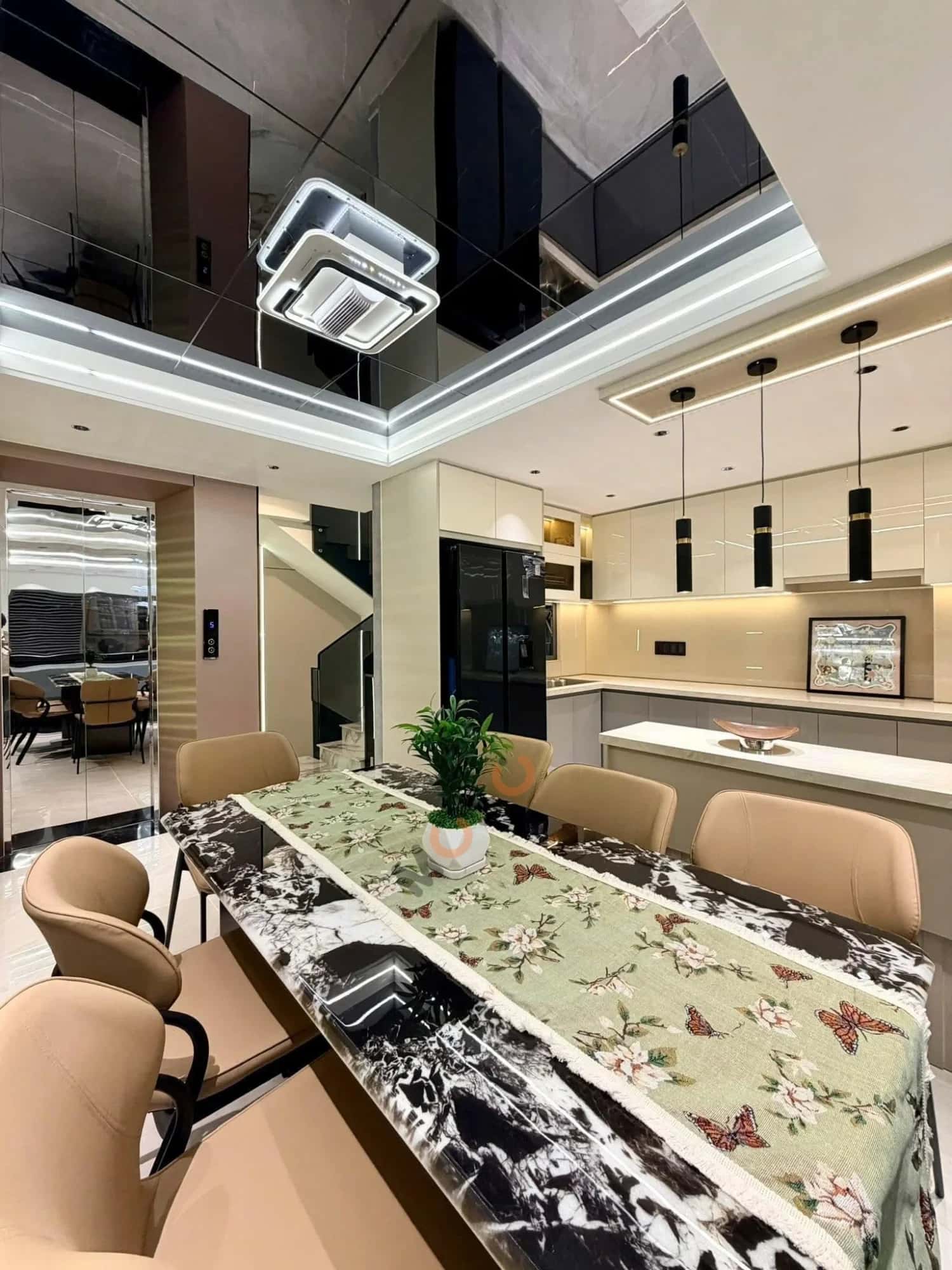 Bán nhà hẻm Nguyễn Văn Lượng Quận Gò Vấp, TP.HCM – 3 phòng ngủ, giá 12.9 tỷ - ảnh 4