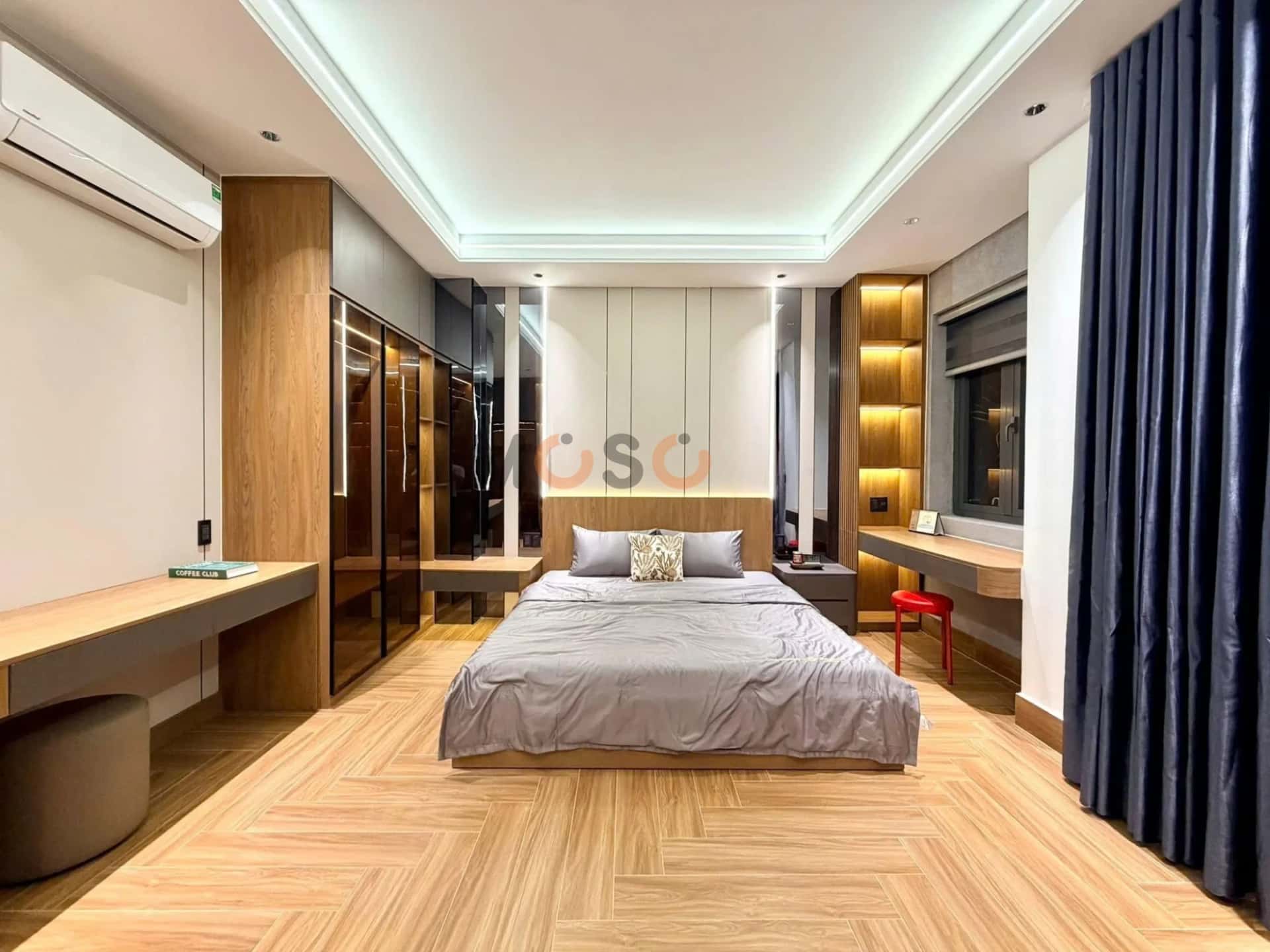 Bán nhà hẻm Nguyễn Văn Lượng Quận Gò Vấp, TP.HCM – 3 phòng ngủ, giá 12.9 tỷ - ảnh 8