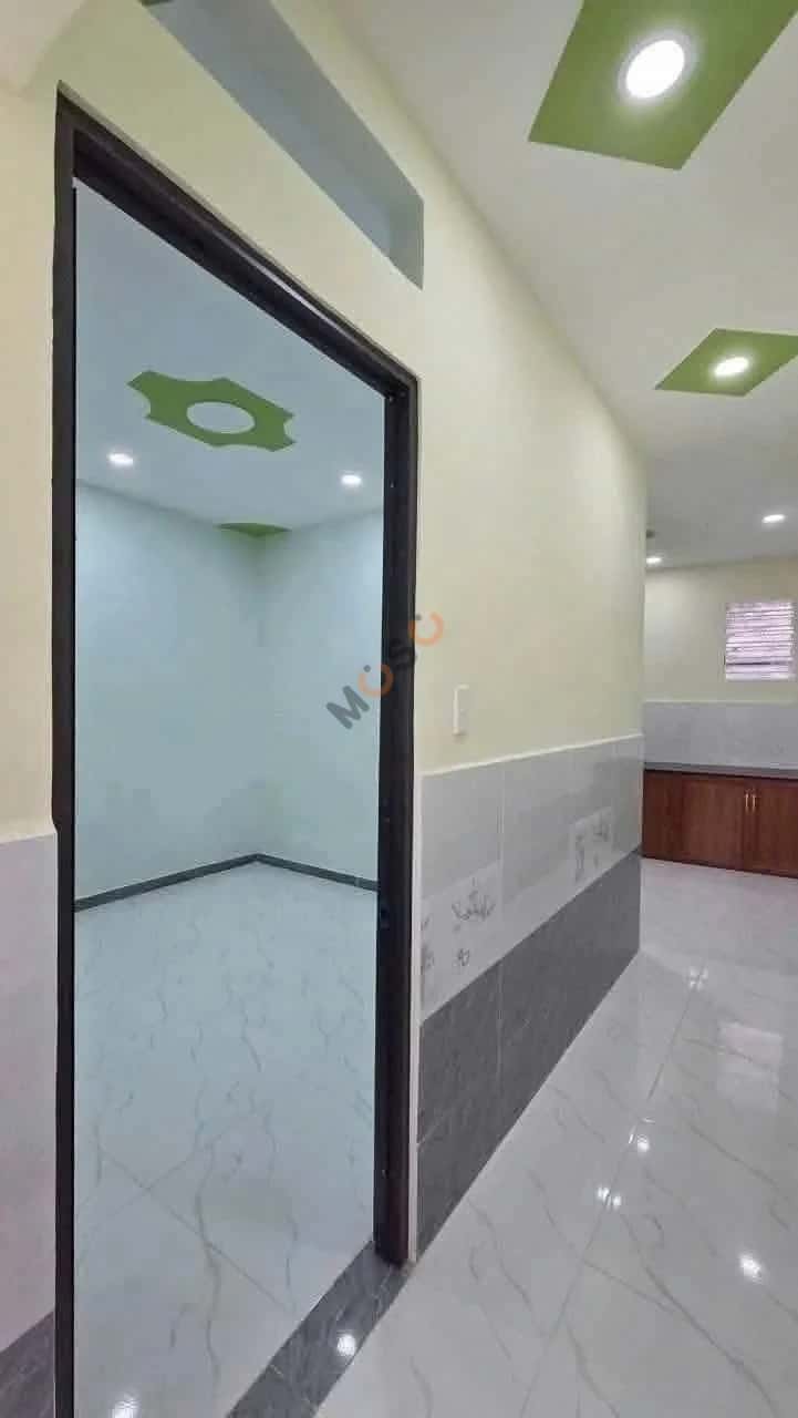 Bán nhà hẻm Tân Hiệp 39-40 Huyện Hóc Môn, TP.HCM – 2 phòng ngủ, giá 1.2 tỷ - ảnh 4