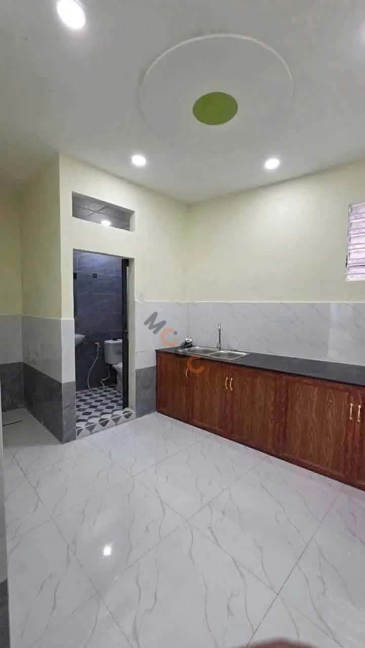 Bán nhà hẻm Tân Hiệp 39-40 Huyện Hóc Môn, TP.HCM – 2 phòng ngủ, giá 1.2 tỷ - ảnh 5