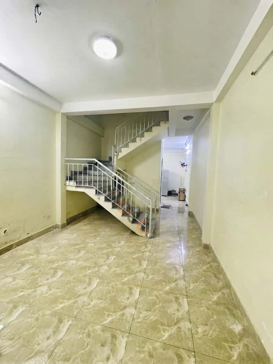 Bán nhà hẻm Tân Hòa Đông  Quận Bình Tân, TP.HCM – 3 phòng ngủ, giá 6.8 tỷ - ảnh 4