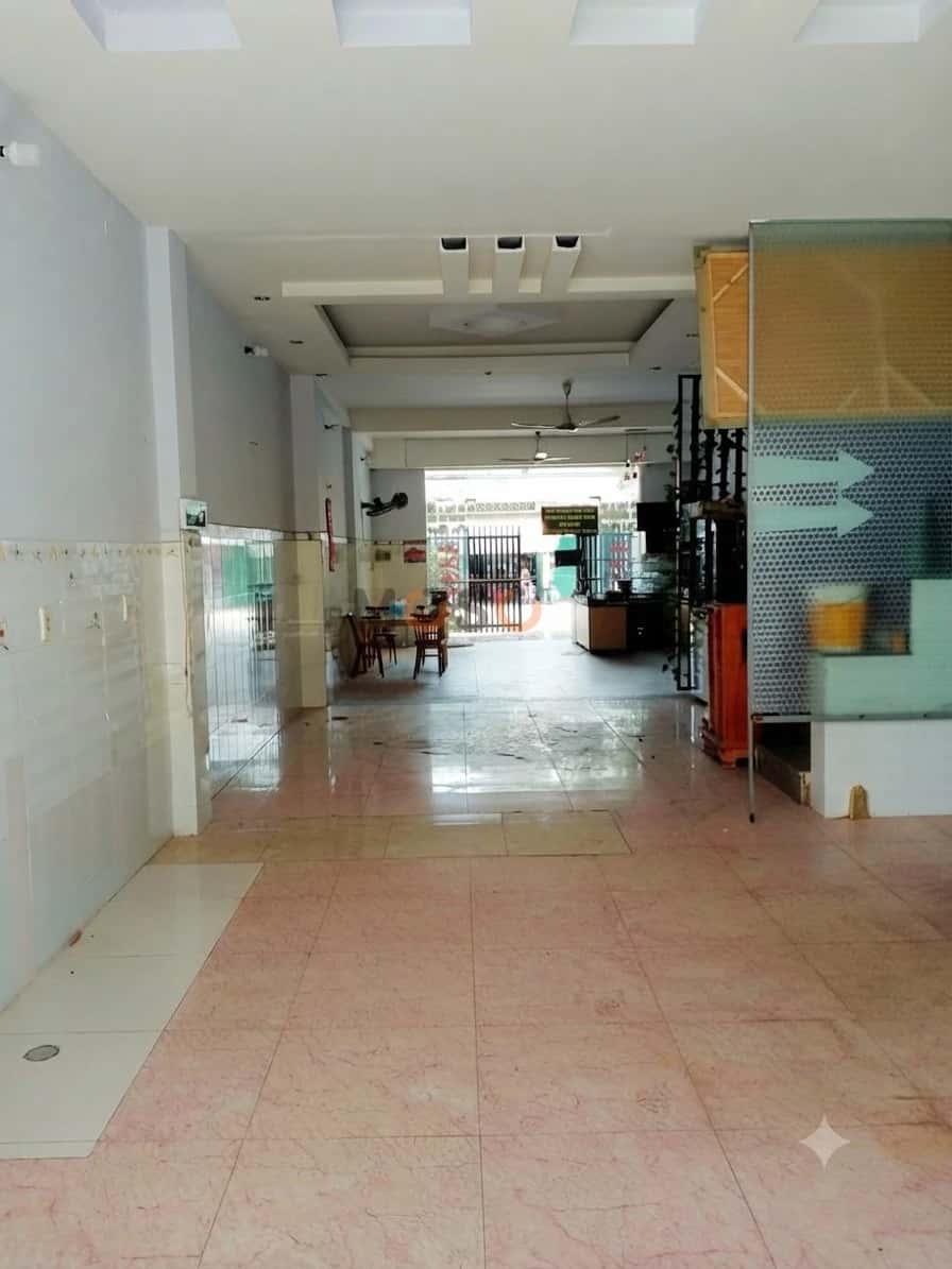 Bán nhà mặt tiền Trương Phước Phan  Quận Bình Tân, TP.HCM – 4 phòng ngủ, giá 16.5 tỷ - ảnh 4