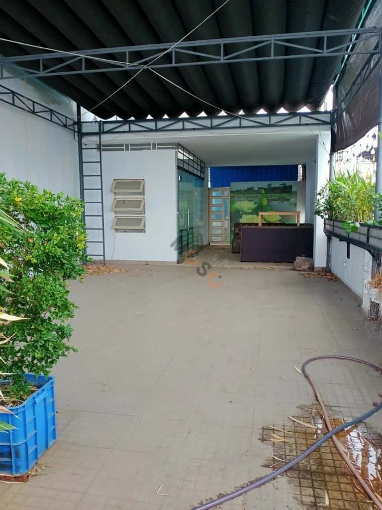 Bán nhà mặt tiền Trương Phước Phan  Quận Bình Tân, TP.HCM – 4 phòng ngủ, giá 16.5 tỷ - ảnh 5