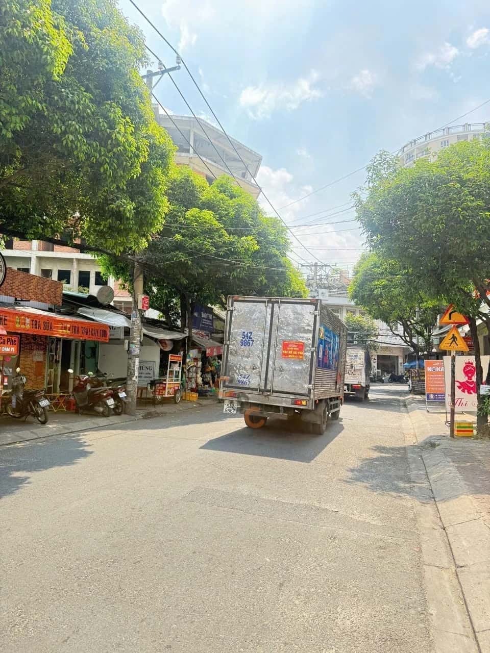 Bán nhà mặt tiền Đường Cống Lở Quận Tân Bình, TP.HCM – 2 phòng ngủ, giá 15.5 tỷ - ảnh 4