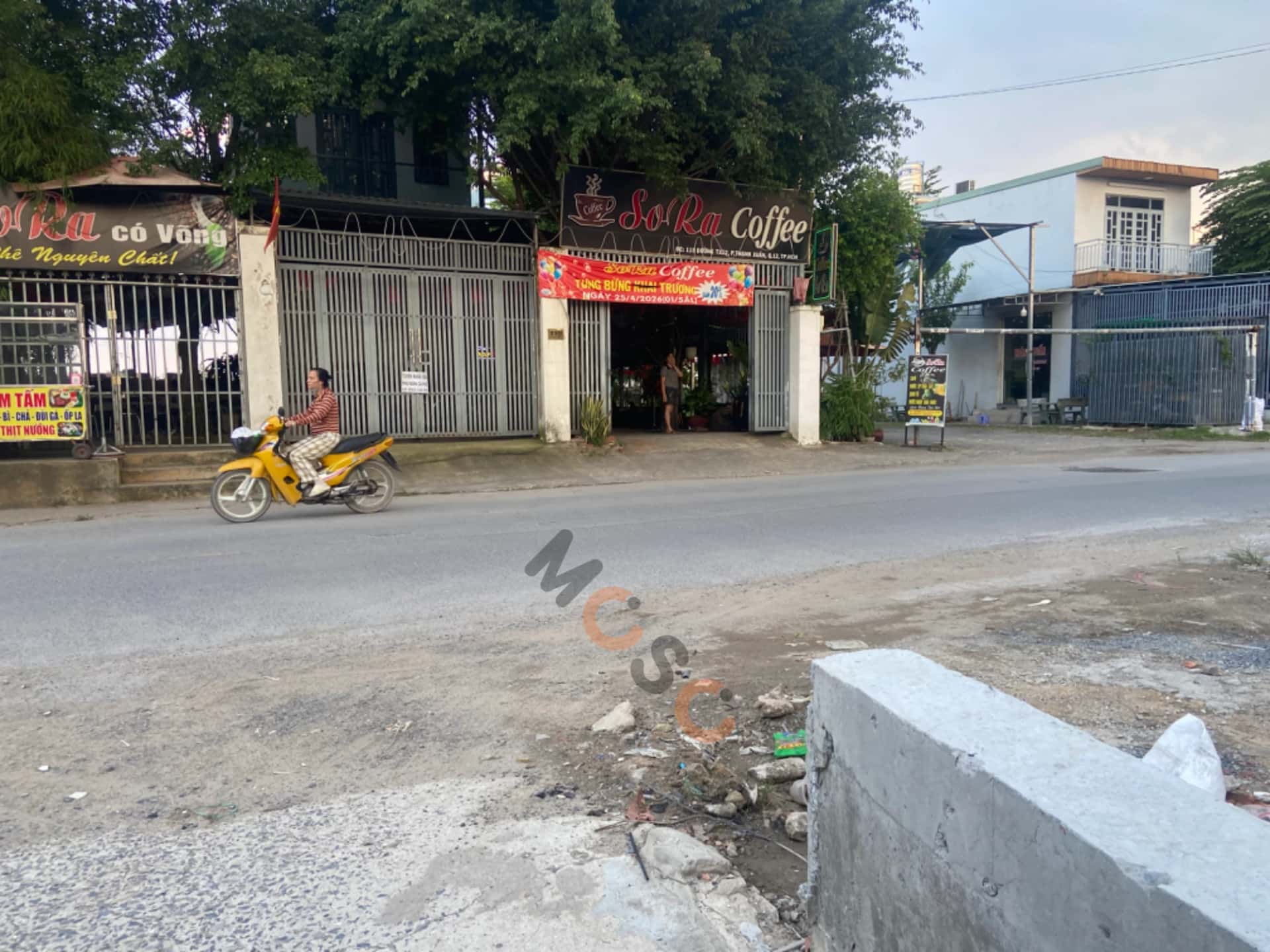Bán đất Thạnh Xuân 52 Quận 12, TP.HCM – giá 120 tỷ - ảnh 4