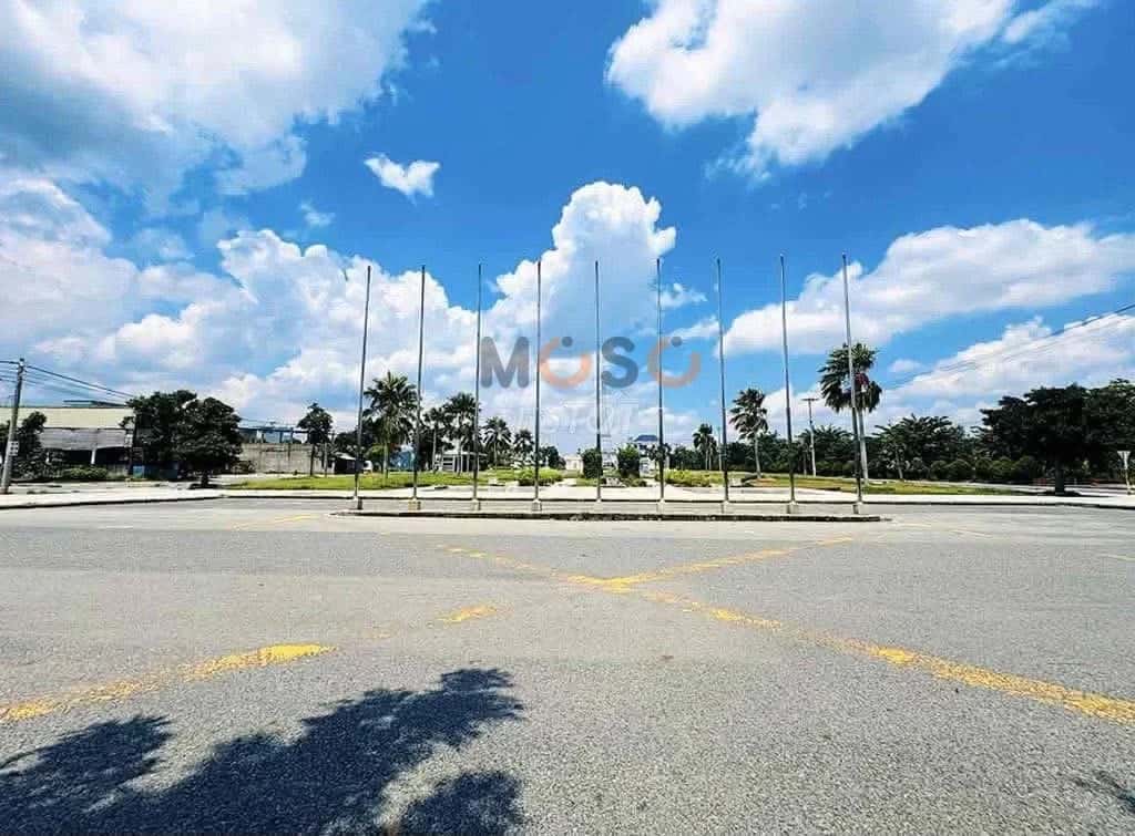 Bán đất TC25 Huyện Đức Hòa, Long An – giá 2.2 tỷ - ảnh 4