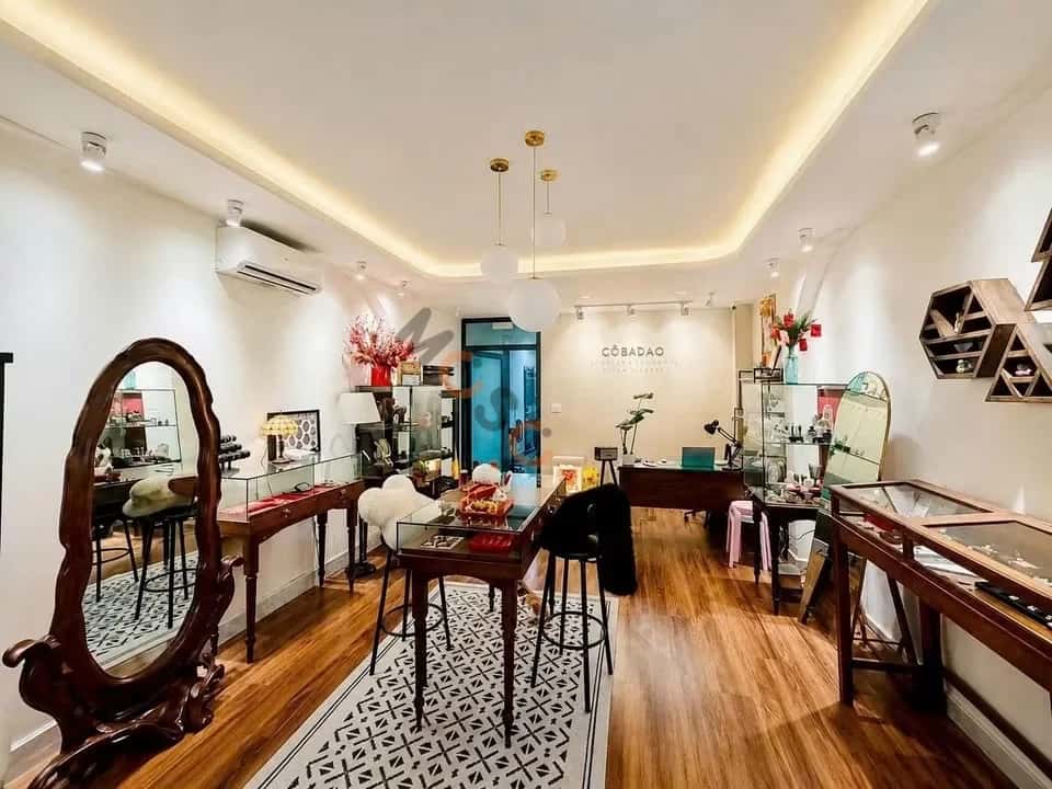 Bán nhà mặt tiền HỒNG BÀNG Quận 11, TP.HCM – 3 phòng ngủ, giá 11.5 tỷ - ảnh 4