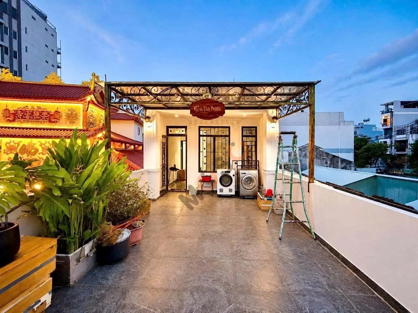 Bán nhà mặt tiền HỒNG BÀNG Quận 11, TP.HCM – 3 phòng ngủ, giá 11.5 tỷ - ảnh 6