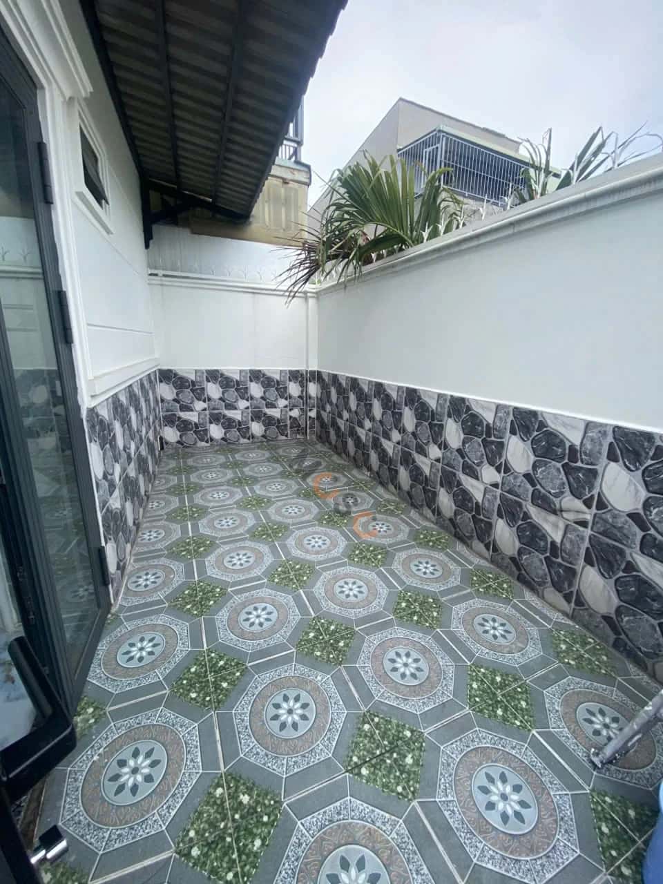 Bán nhà hẻm Đặng Thúc Vịnh  Huyện Hóc Môn, TP.HCM – 4 phòng ngủ, giá 14.5 tỷ - ảnh 5