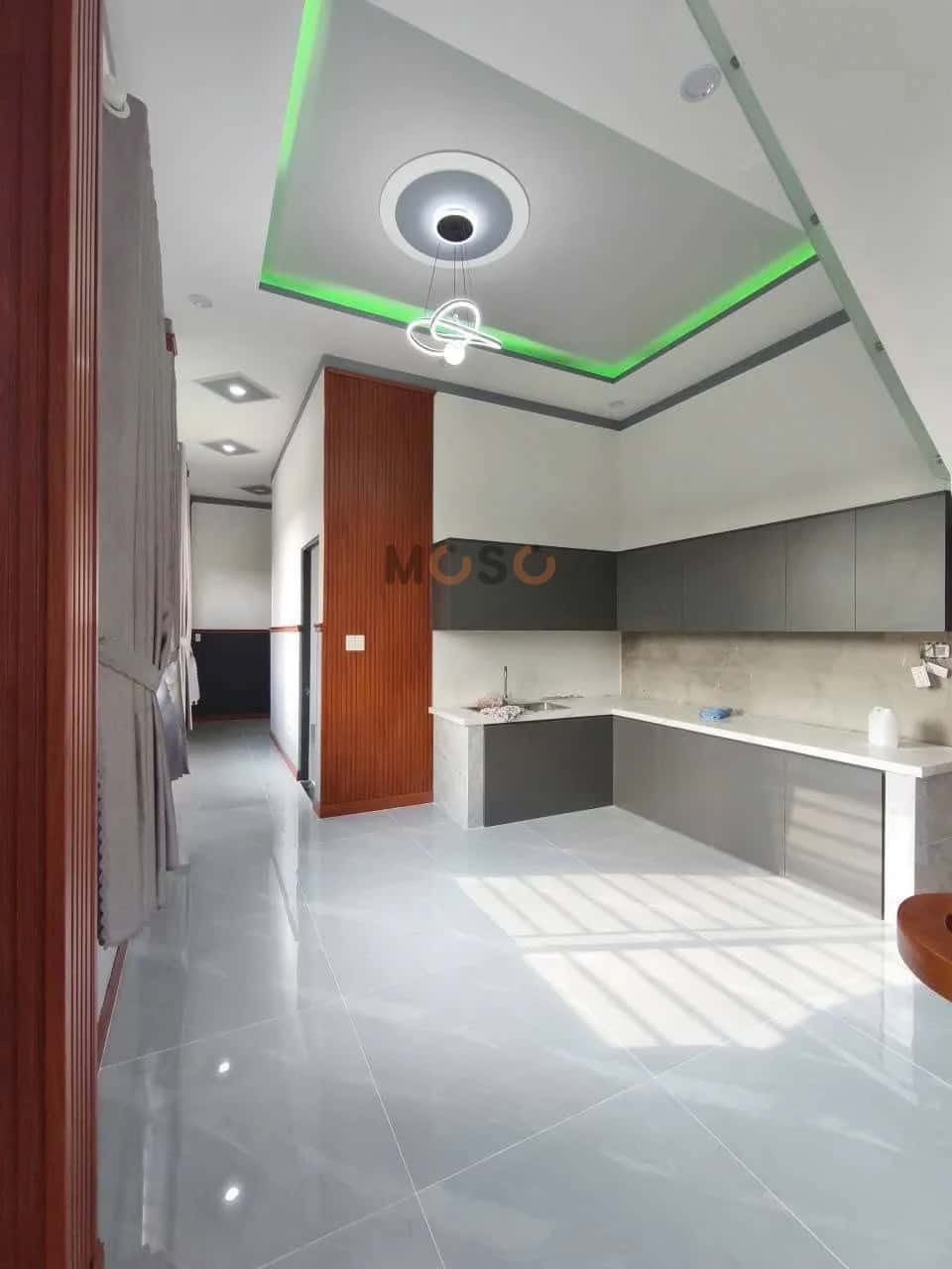Bán nhà hẻm Lục Viên Huyện Đức Hòa, Long An – 3 phòng ngủ, giá 2.8 tỷ - ảnh 4