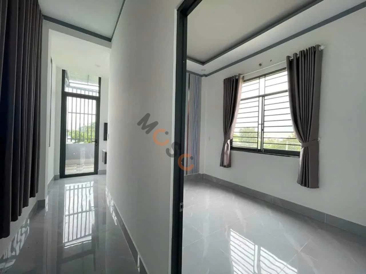 Bán nhà hẻm Lục Viên Huyện Đức Hòa, Long An – 3 phòng ngủ, giá 2.8 tỷ - ảnh 5