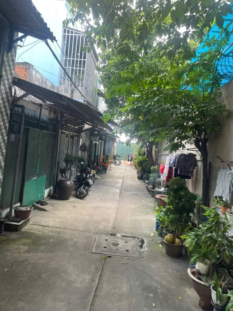 Bán nhà hẻm đường Ao Đôi Quận Bình Tân, TP.HCM – 1 phòng ngủ, giá 3.5 tỷ - ảnh 4