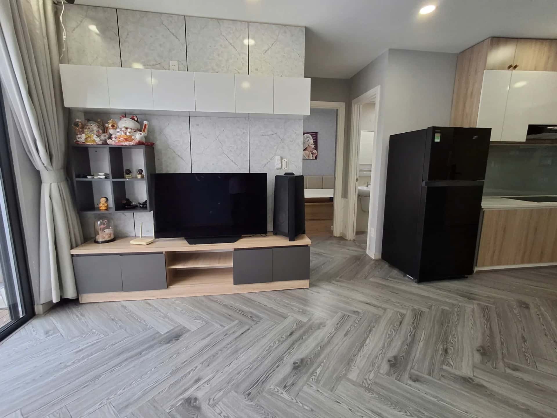 Bán căn hộ chung cư M-One Sài Gòn, 35/12 Bế Văn Cấm Quận 7, TP.HCM – 2 phòng ngủ, giá 4.9 tỷ - ảnh 3