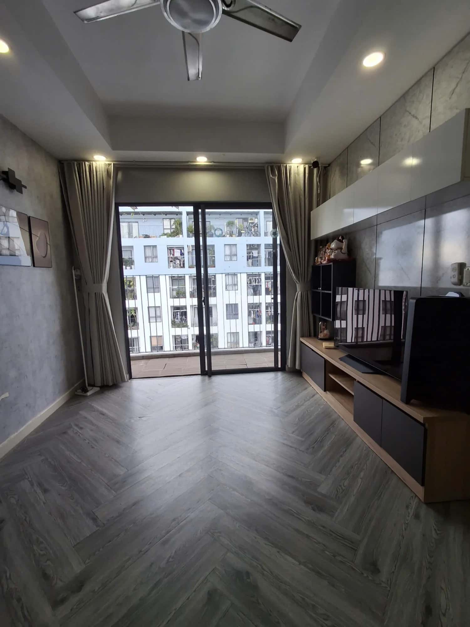 Bán căn hộ chung cư M-One Sài Gòn, 35/12 Bế Văn Cấm Quận 7, TP.HCM – 2 phòng ngủ, giá 4.9 tỷ - ảnh 2