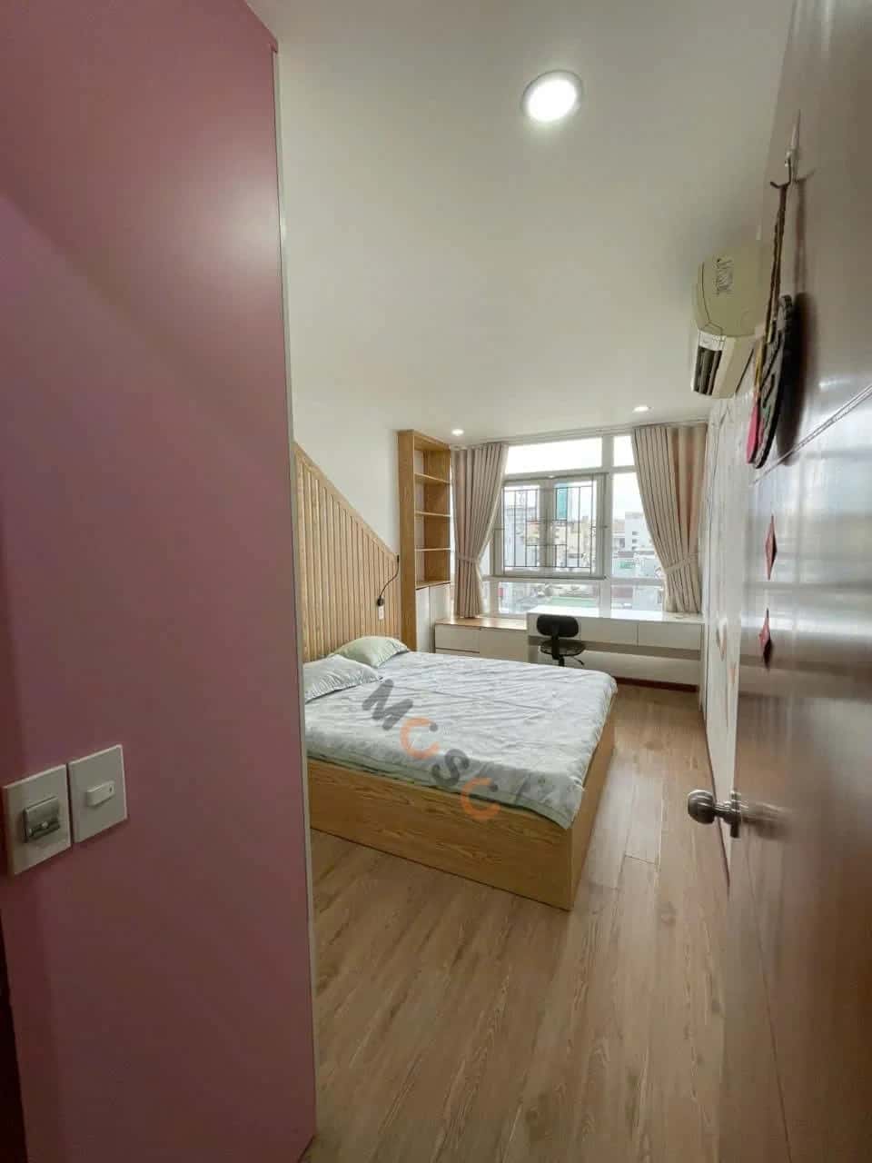 Bán căn hộ chung cư Hàm Nghi Quận Thanh Khê, TP. Đà Nẵng – 3 phòng ngủ, giá 4 tỷ - ảnh 5